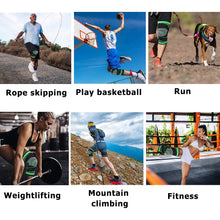 Load image into Gallery viewer, KNEE SUPPORT