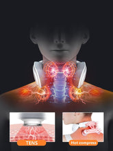Load image into Gallery viewer, NECK MASSAGER