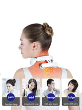 Load image into Gallery viewer, NECK MASSAGER