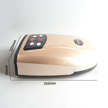 Load image into Gallery viewer, HEATED HAND MASSAGER