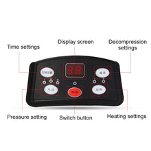 Load image into Gallery viewer, HEATED HAND MASSAGER