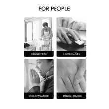 Load image into Gallery viewer, HEATED HAND MASSAGER