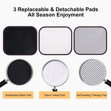 Load image into Gallery viewer, BACK SUPPORT