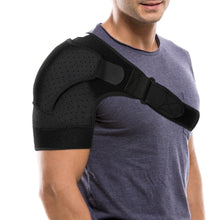 Load image into Gallery viewer, ADJUSTABLE SHOULDER BRACE