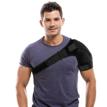Load image into Gallery viewer, ADJUSTABLE SHOULDER BRACE